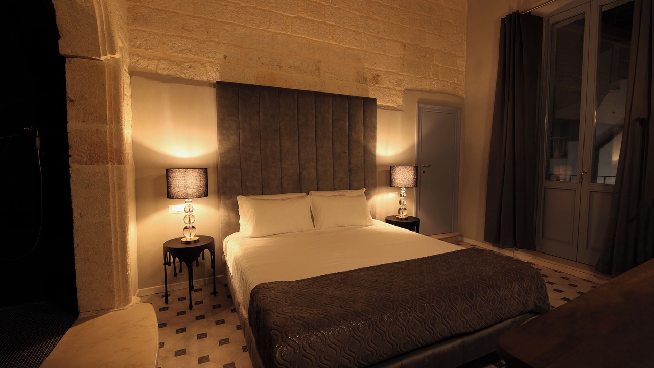 Photo of Bedroom in Polignano a Mare
