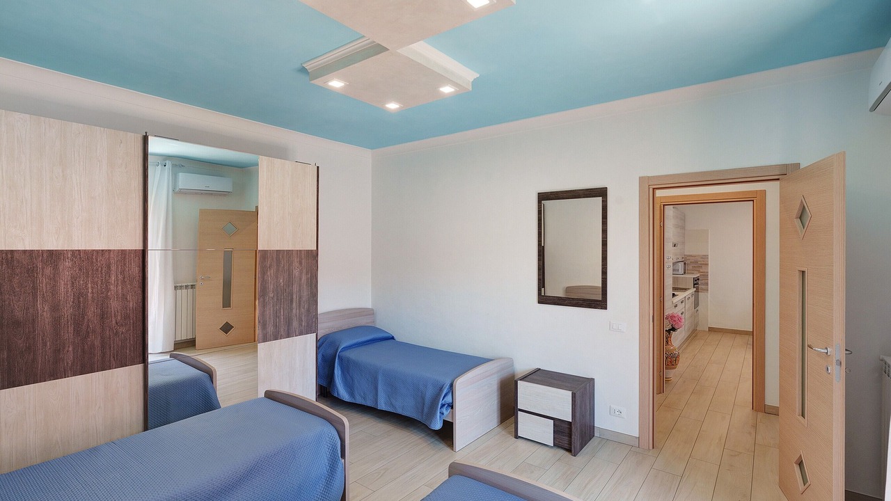 Photo of Bedroom in Vico Equense