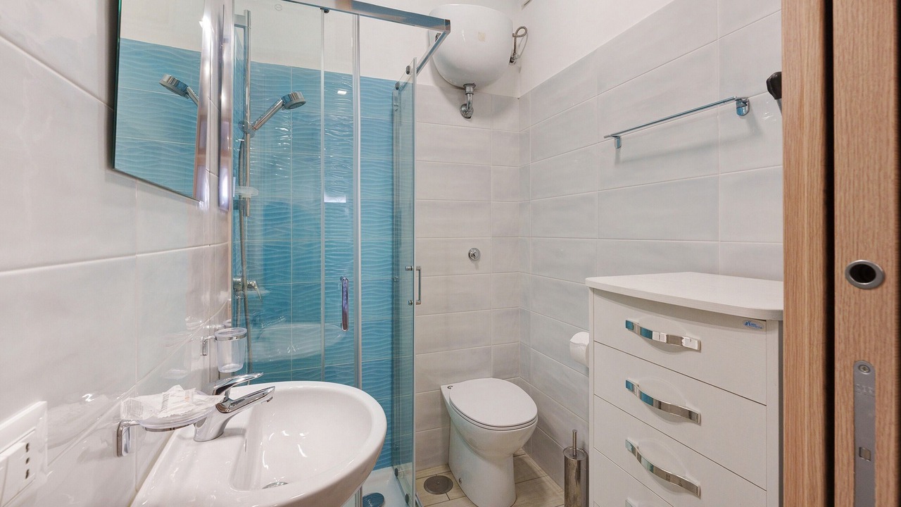 Photo of Bathroom in Vico Equense