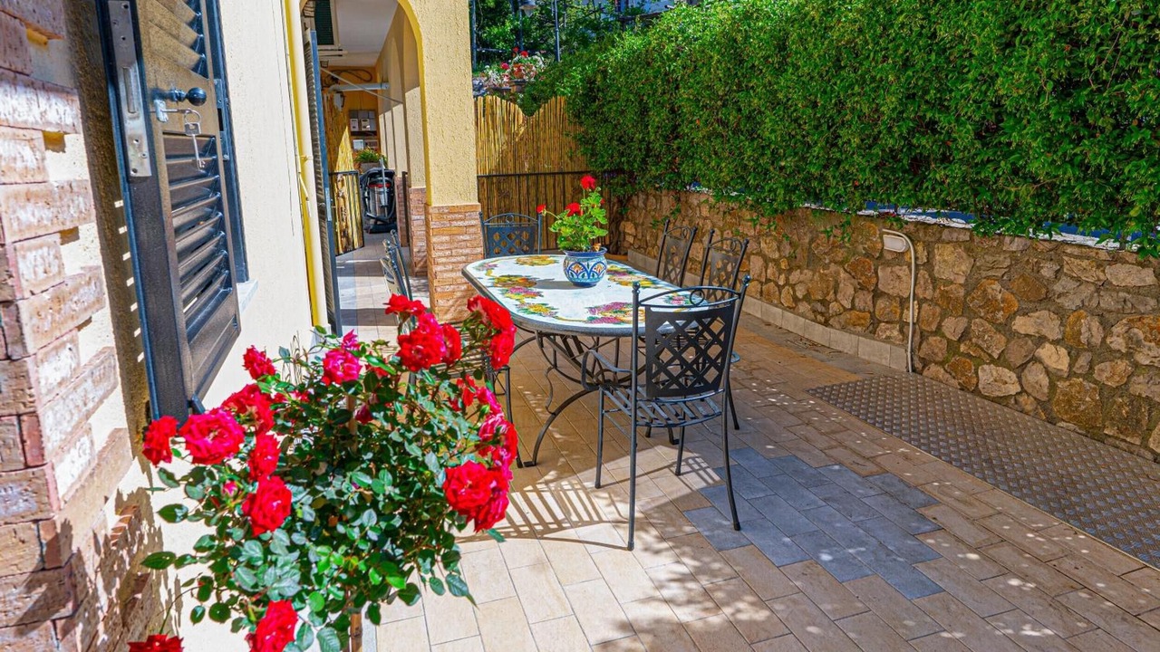 Photo of Outdoor in Vico Equense
