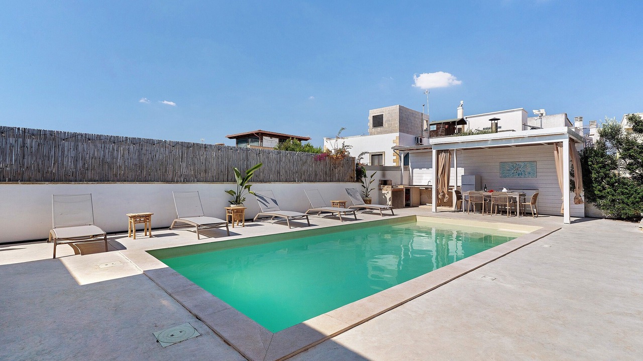 Photo of Outdoor in Torre Suda