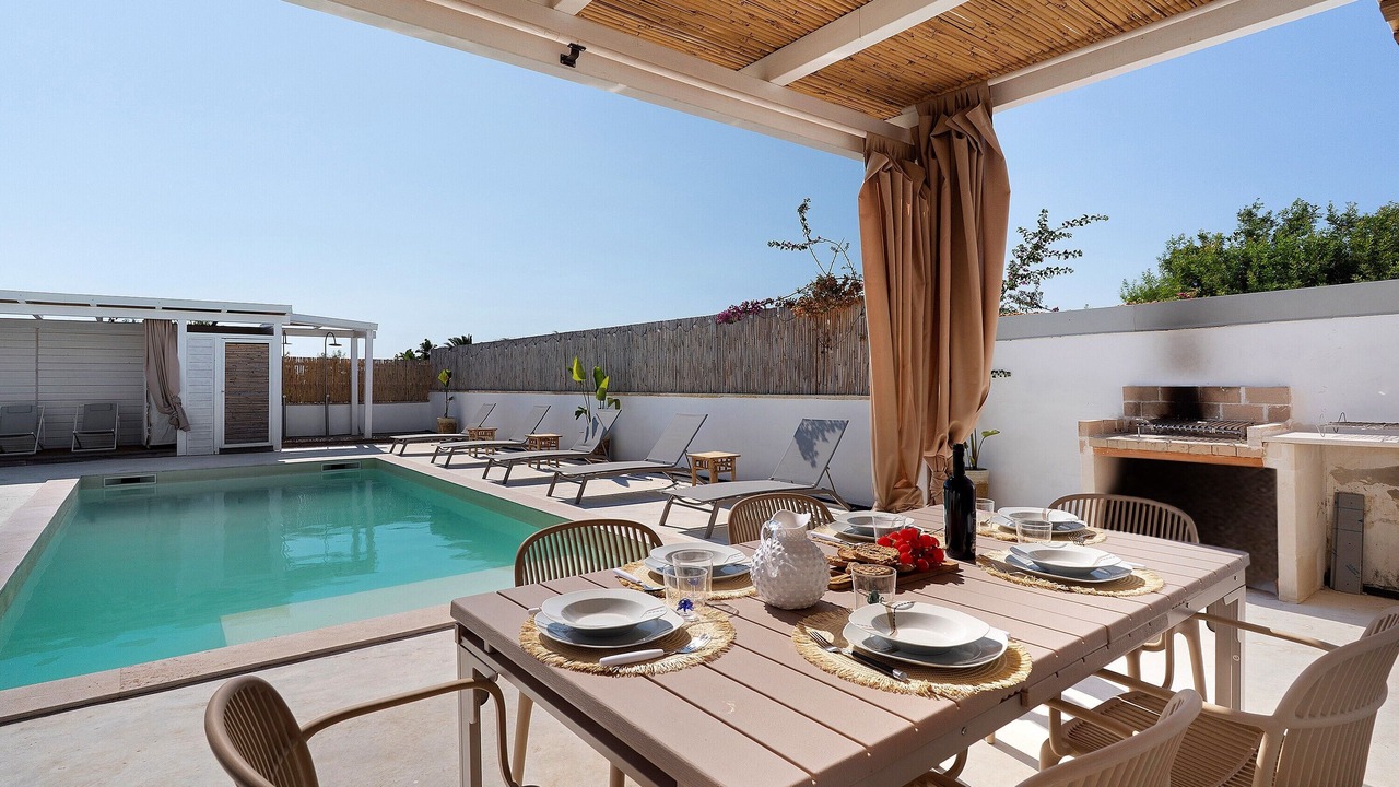 Photo of Outdoor in Torre Suda