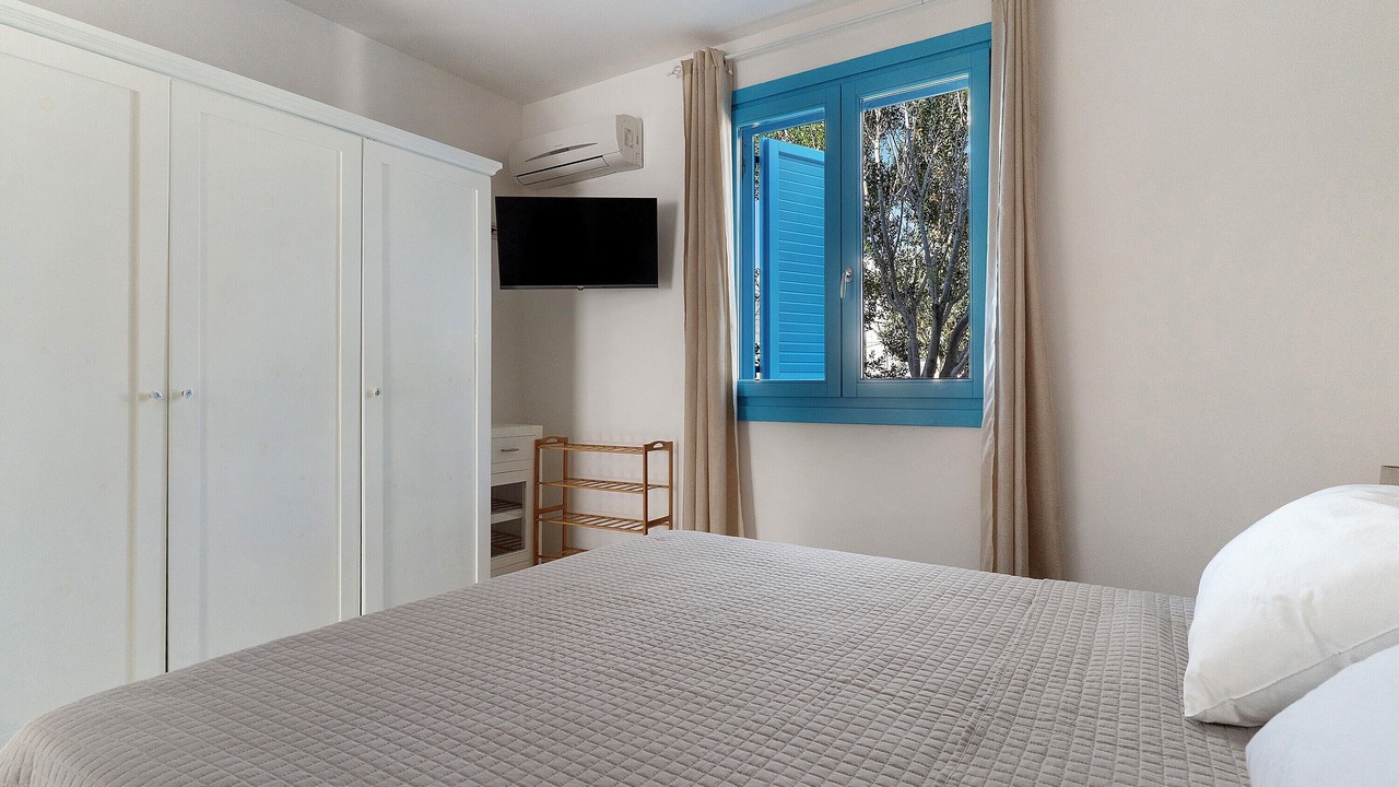 Photo of Bedroom in Torre Suda