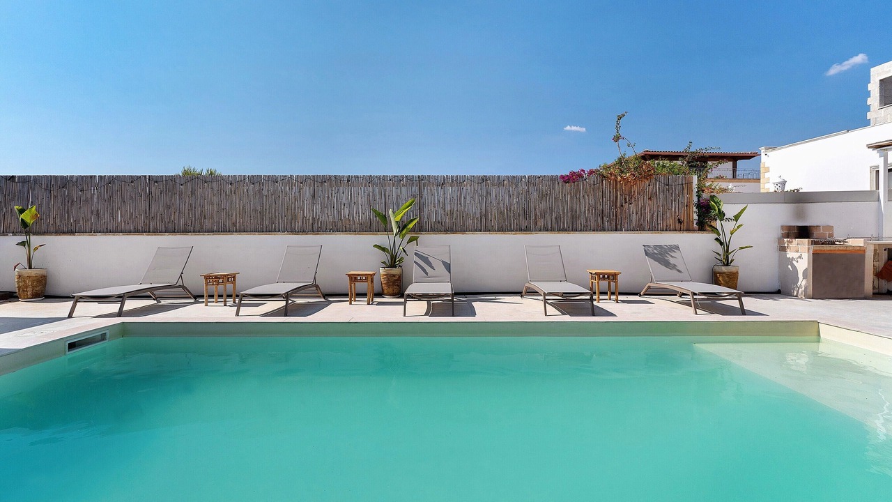 Photo of Outdoor in Torre Suda