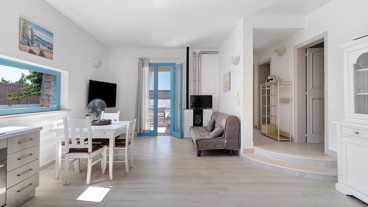 Photo of Livingroom in Torre Suda