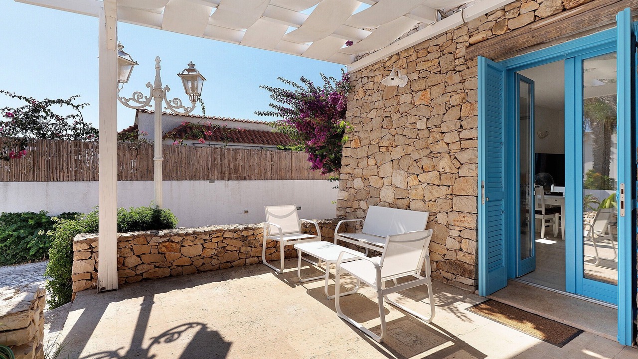 Photo of Outdoor in Torre Suda