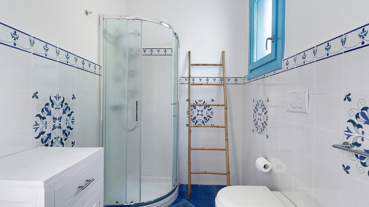Photo of Bathroom in Torre Suda