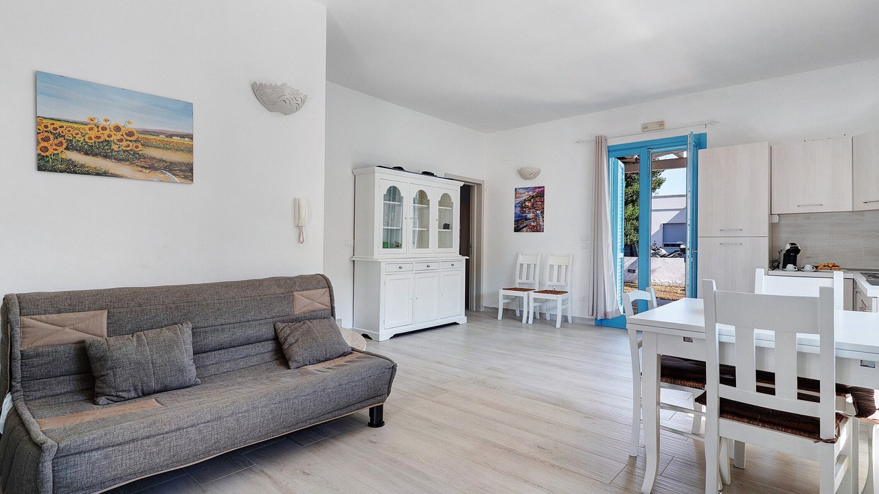 Photo of Livingroom in Torre Suda