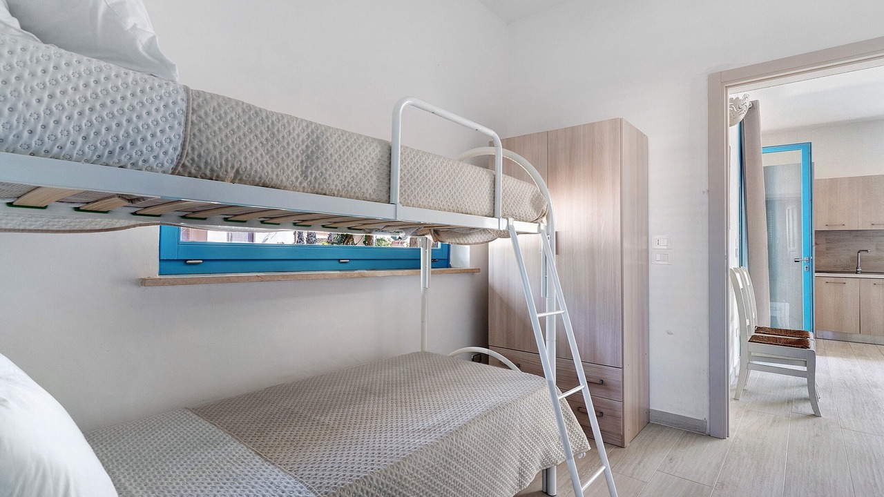 Photo of Bedroom in Torre Suda