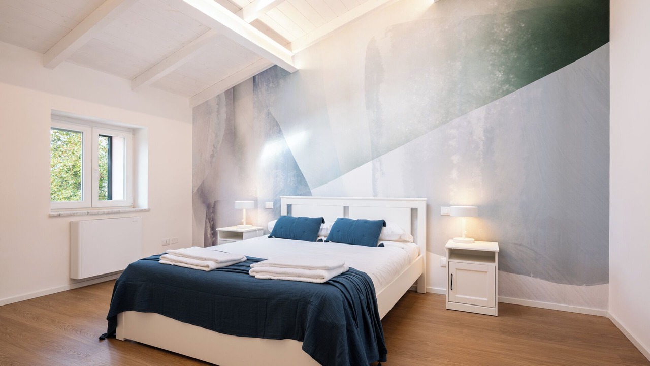 Photo of Bedroom in Livorno