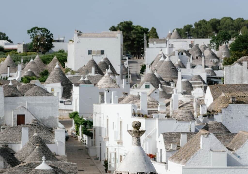 Photo of Others in Alberobello