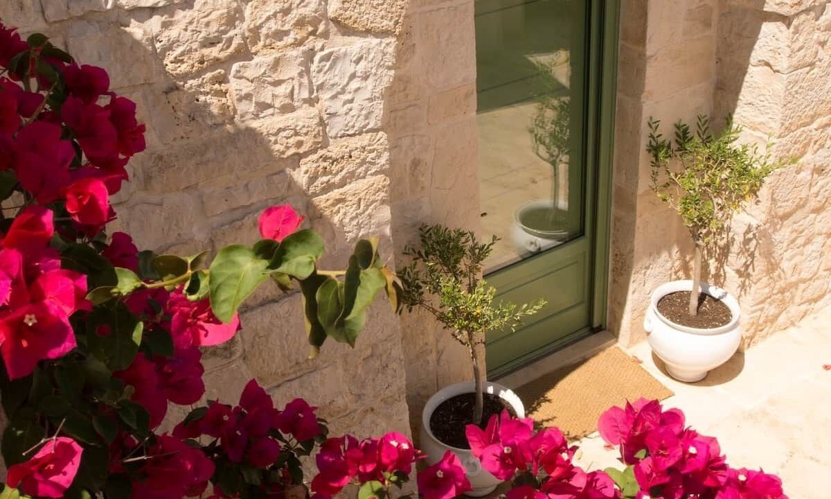 Photo of Outdoor in Alberobello