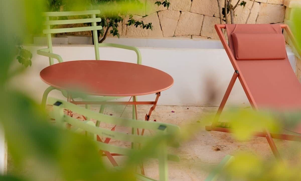 Photo of Patio Balcony in Alberobello