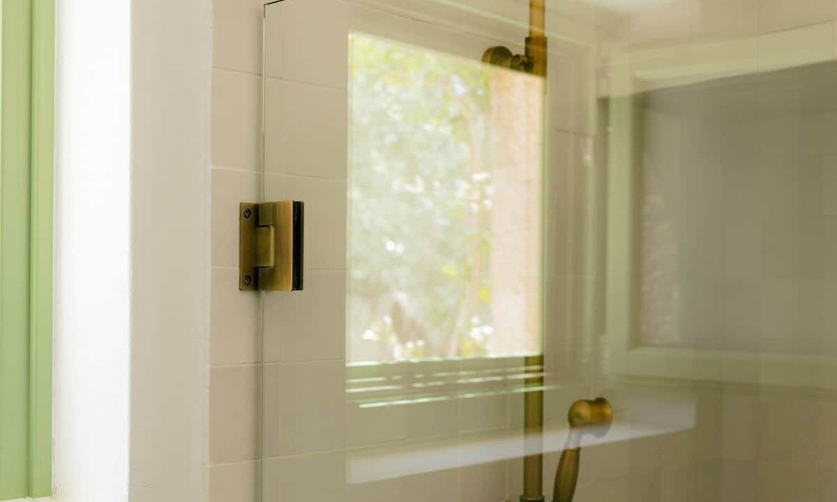Photo of Bathroom in Alberobello