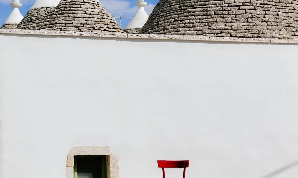 Photo of Outdoor in Alberobello
