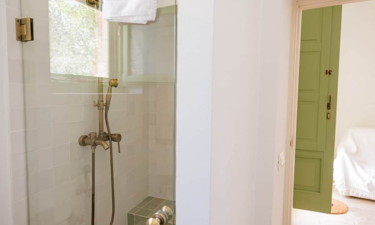 Photo of Bathroom in Alberobello