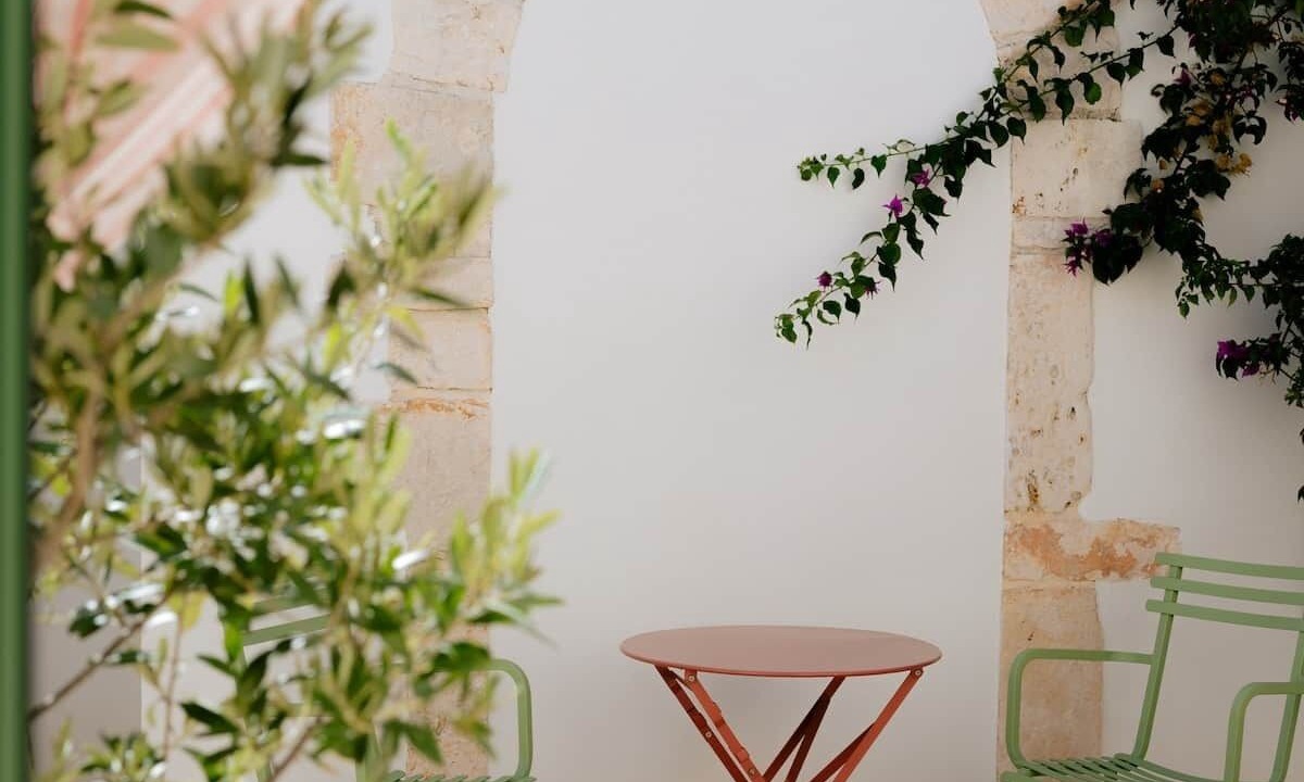 Photo of Patio Balcony in Alberobello