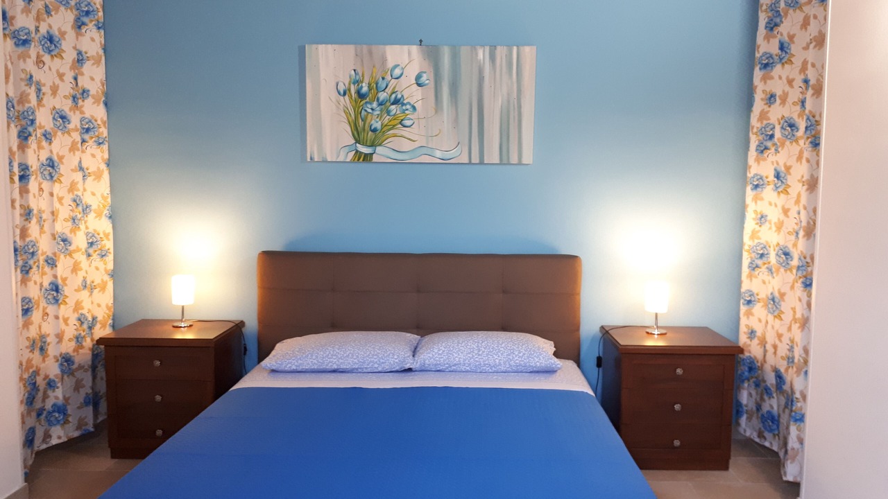 Photo of Bedroom in Vignacastrisi