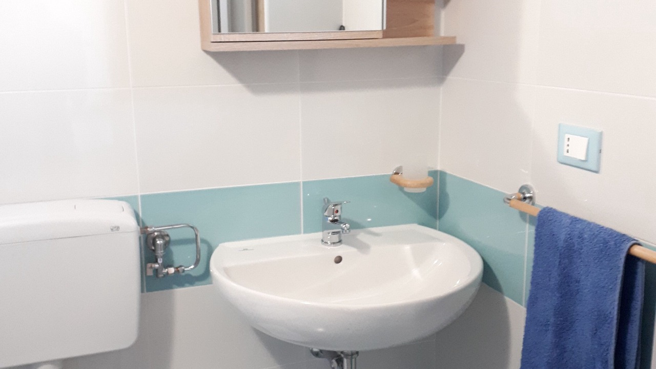 Photo of Bathroom in Vignacastrisi