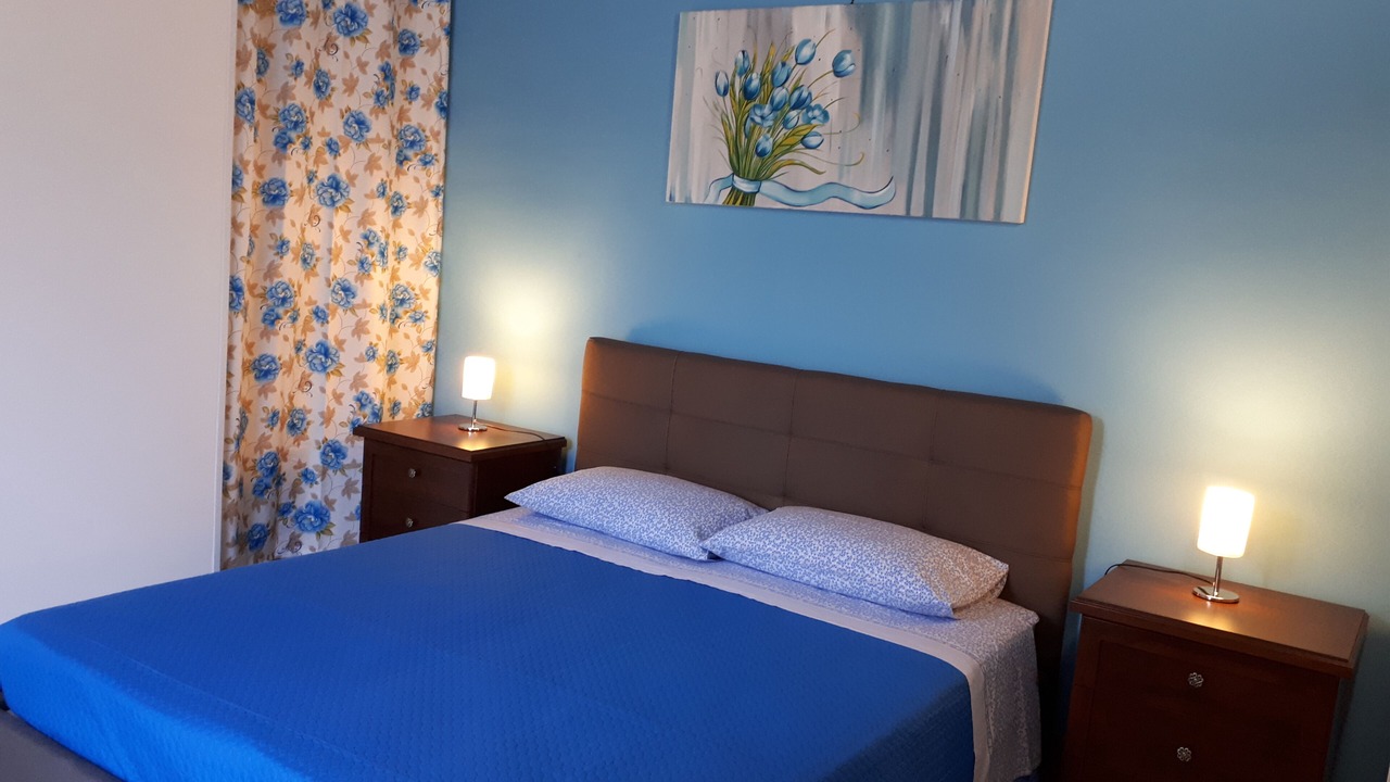 Photo of Bedroom in Vignacastrisi
