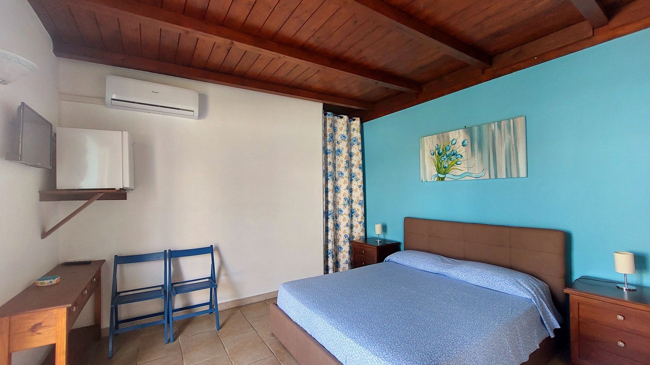 Photo of Bedroom in Vignacastrisi