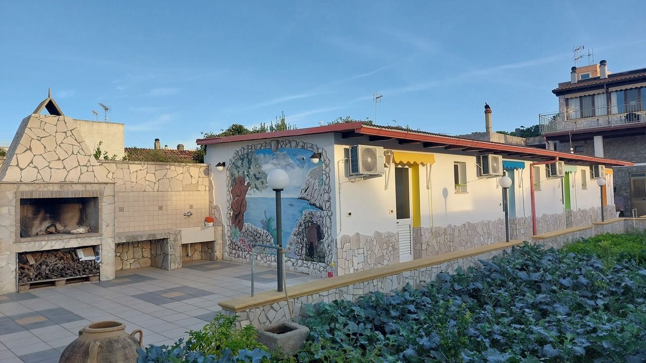 Photo of Outdoor in Vignacastrisi