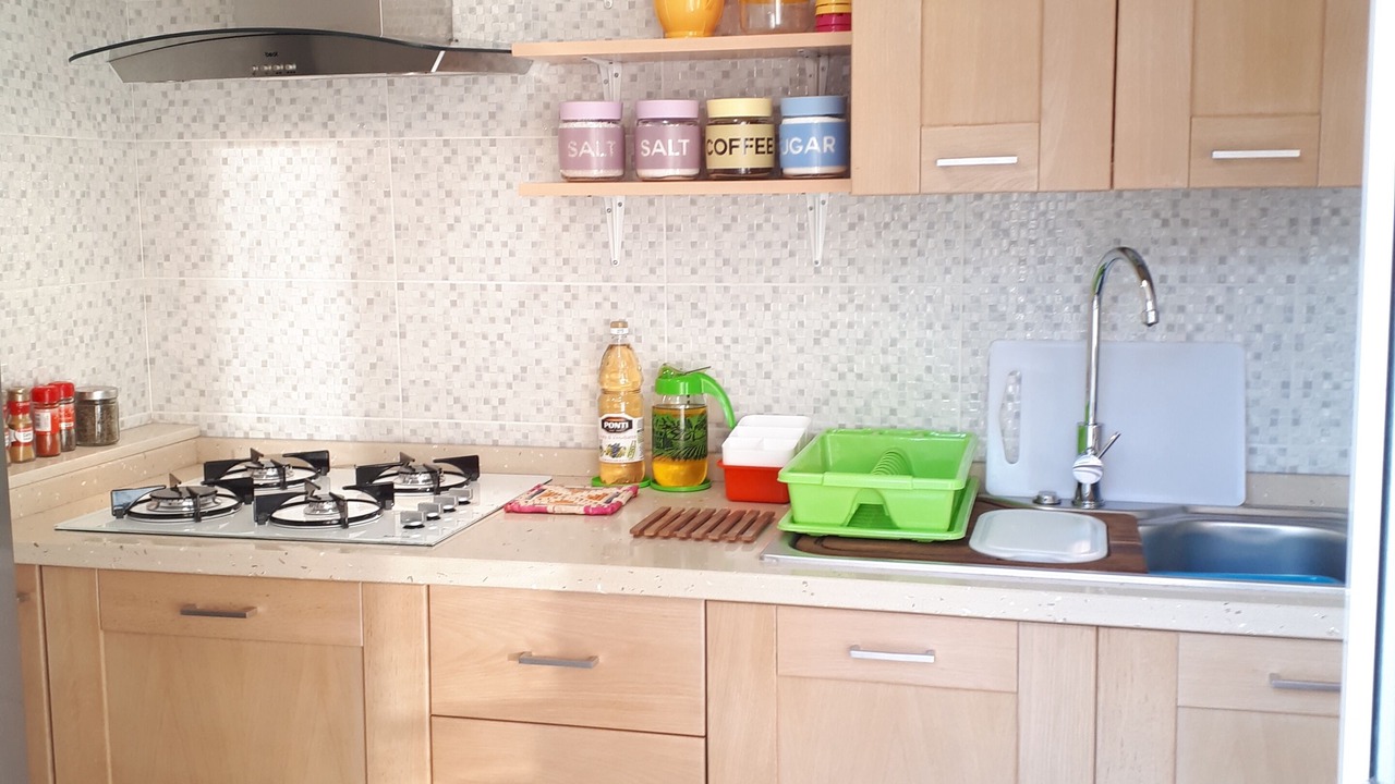 Photo of Kitchen in Vignacastrisi
