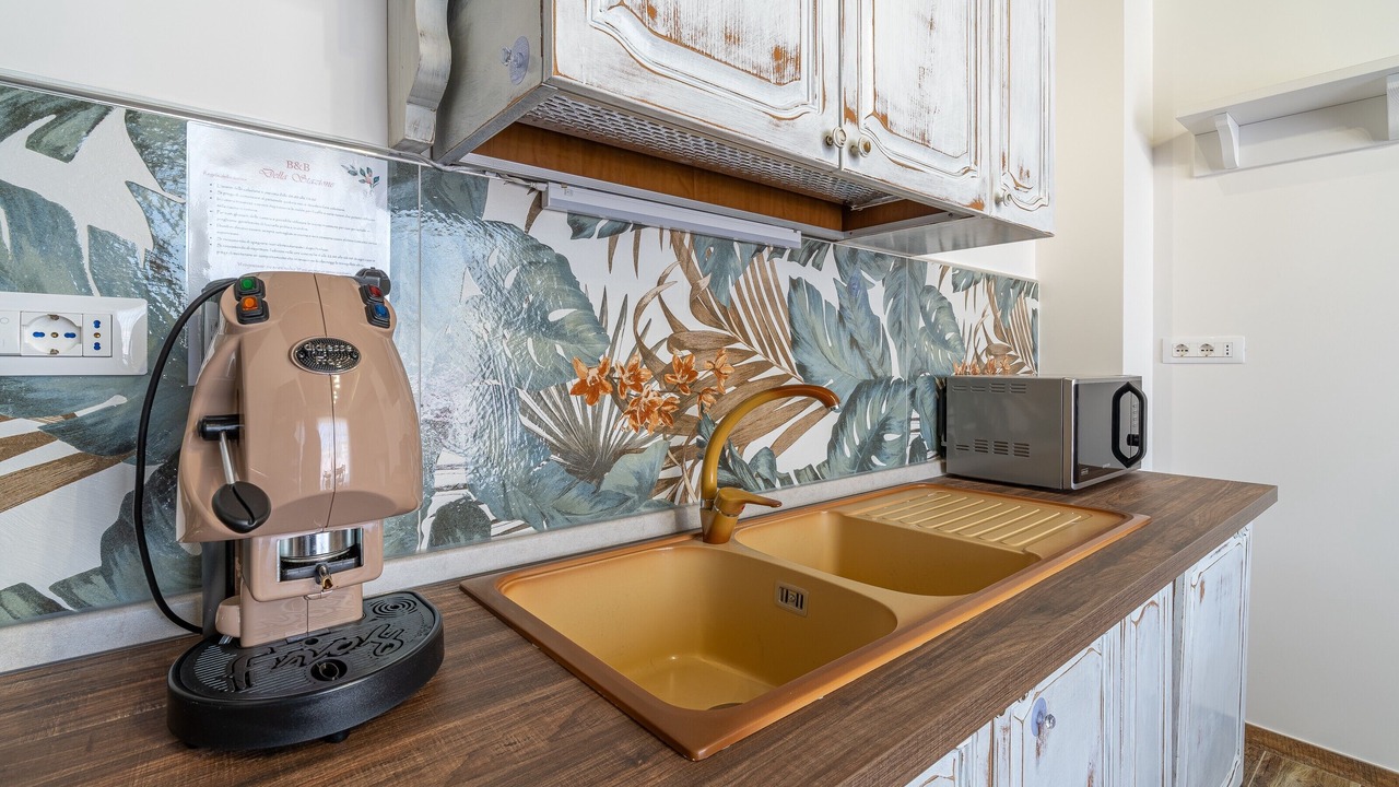 Photo of Kitchen in Pachino