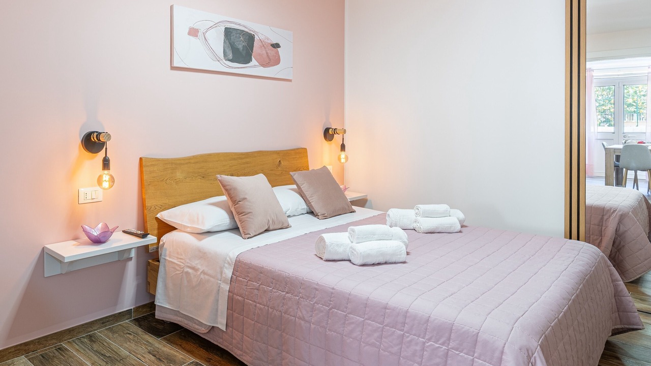 Photo of Bedroom in Pachino