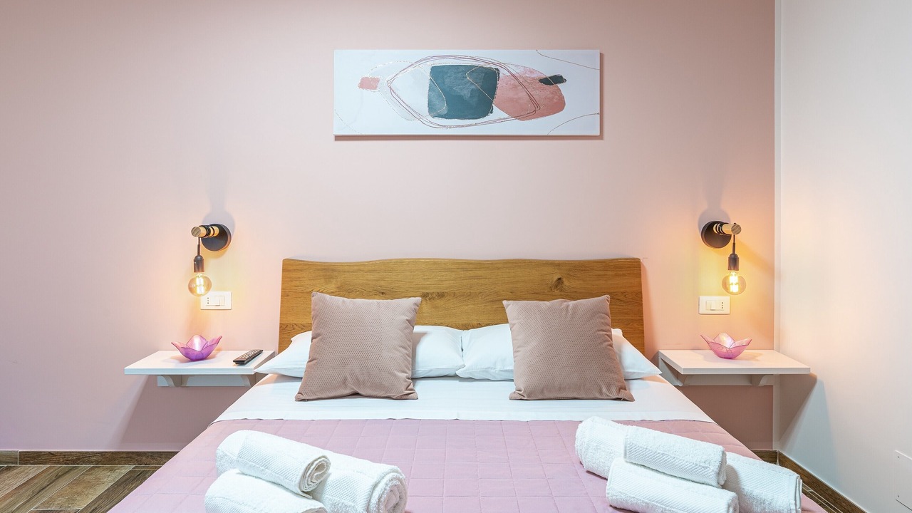 Photo of Bedroom in Pachino