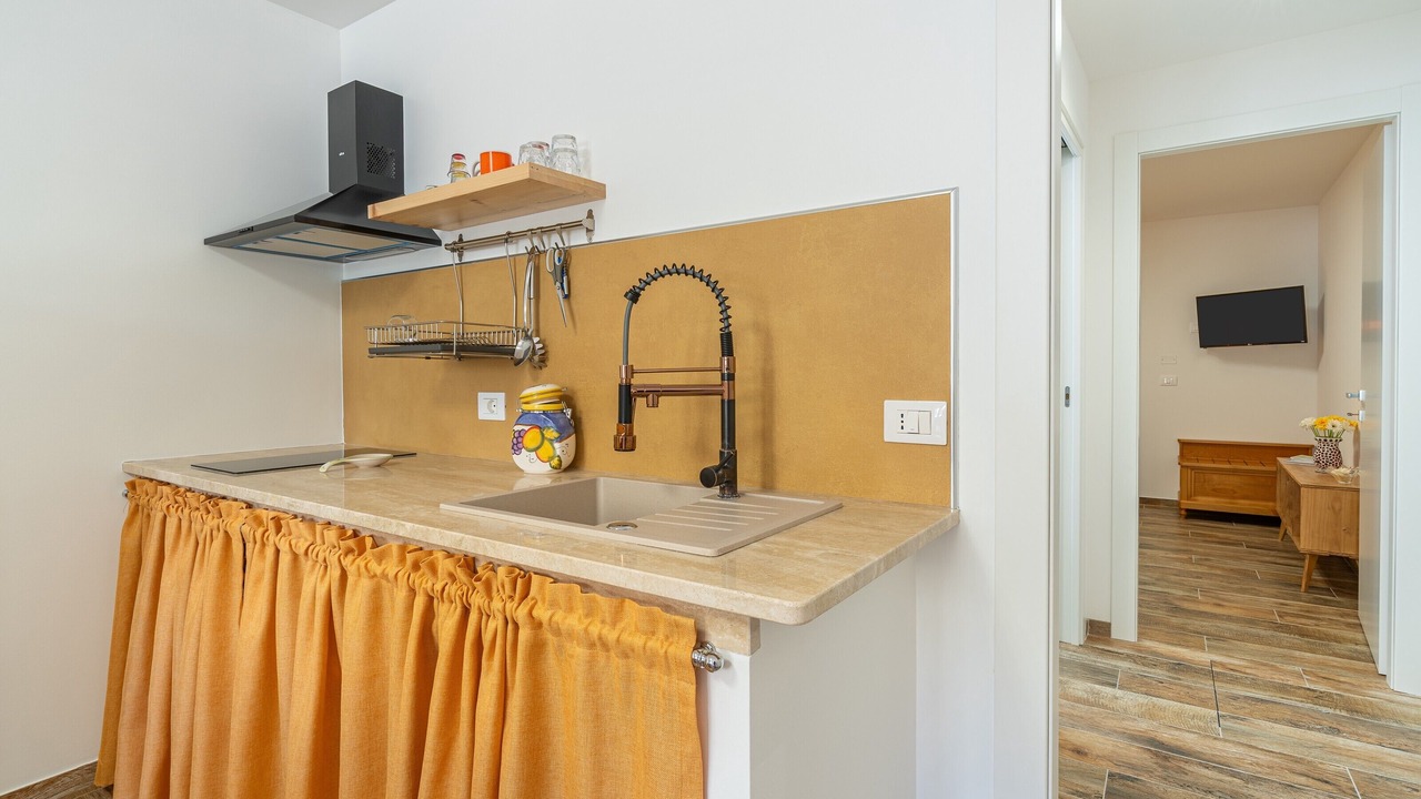 Photo of Kitchen in Pachino