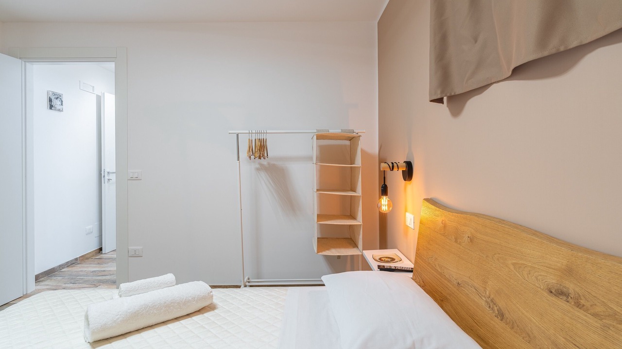 Photo of Bedroom in Pachino
