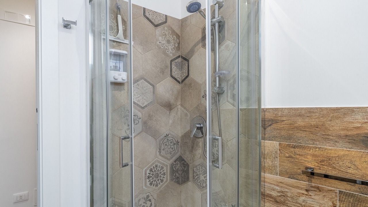 Photo of Bathroom in Pachino