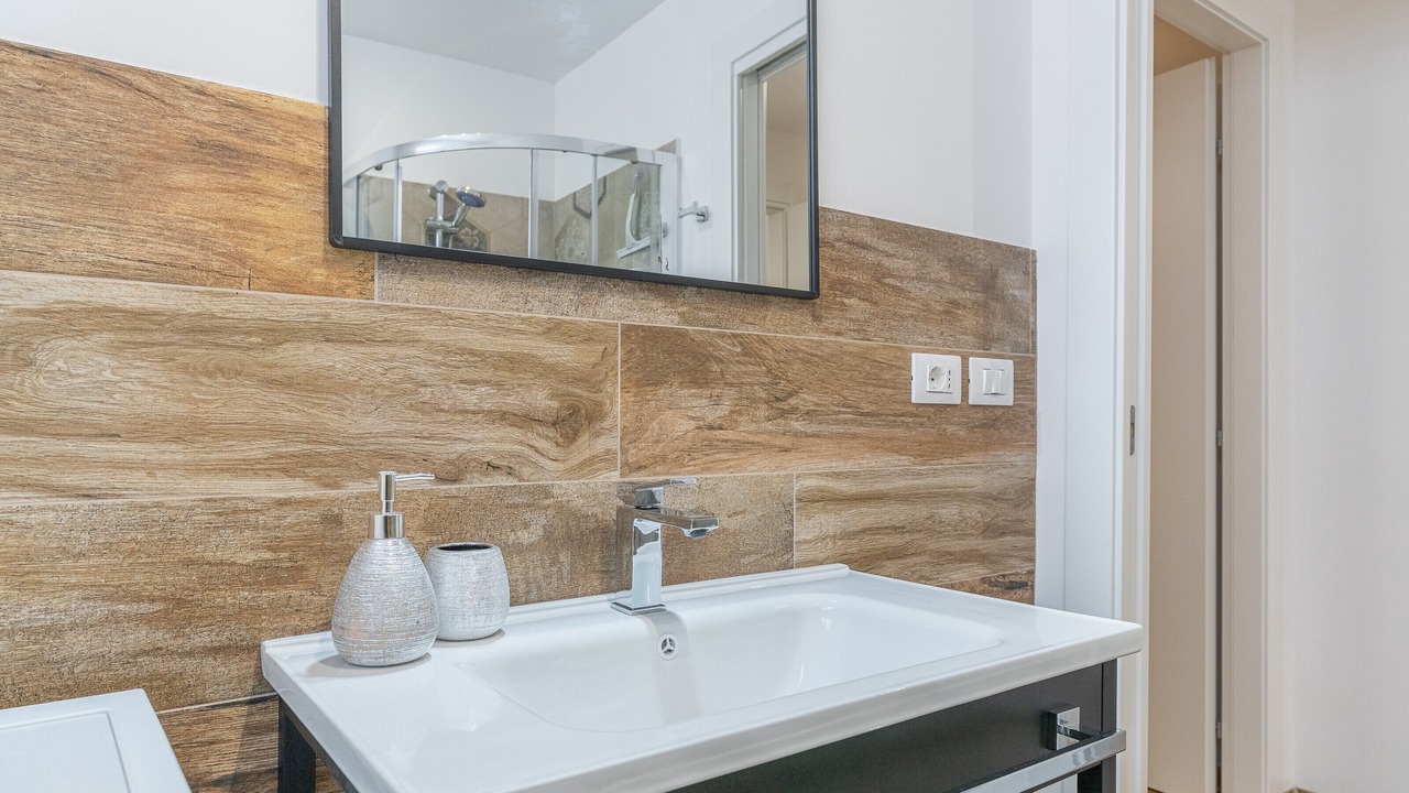 Photo of Bathroom in Pachino
