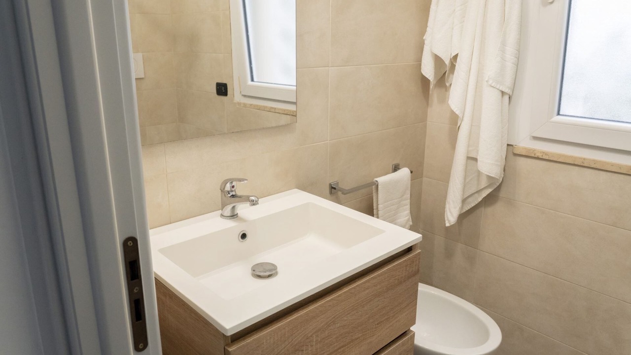 Photo of Bathroom in Scala di Furno