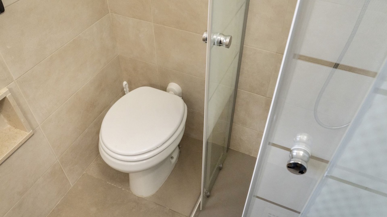 Photo of Bathroom in Scala di Furno