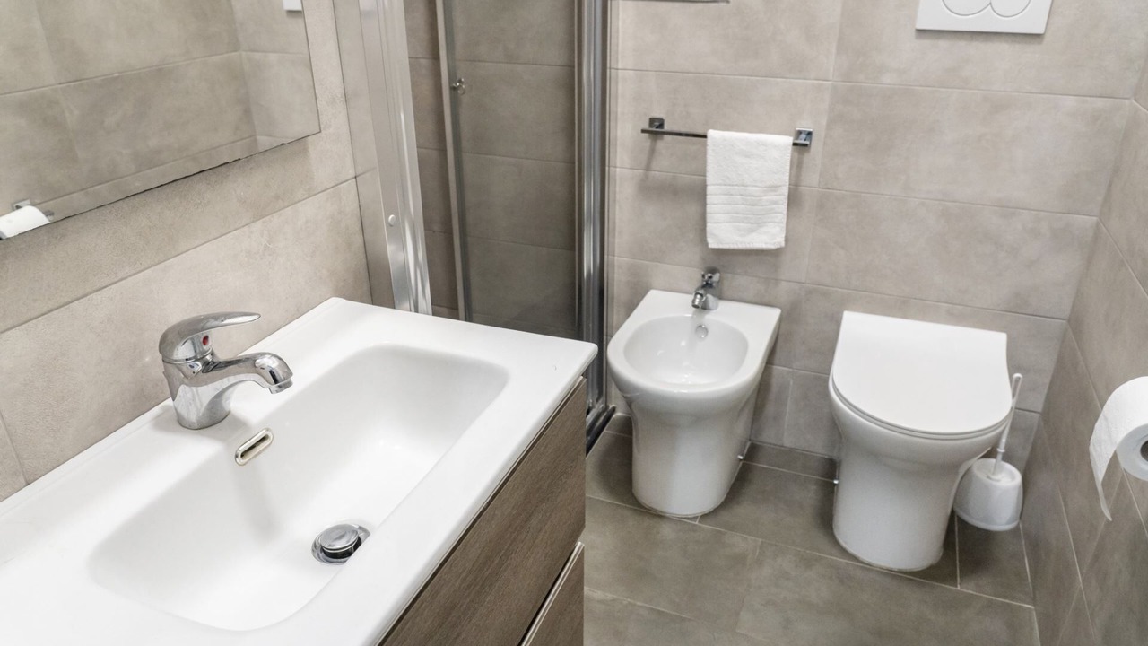 Photo of Bathroom in Scala di Furno