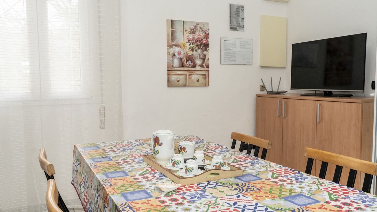 Photo of Livingroom in Scala di Furno
