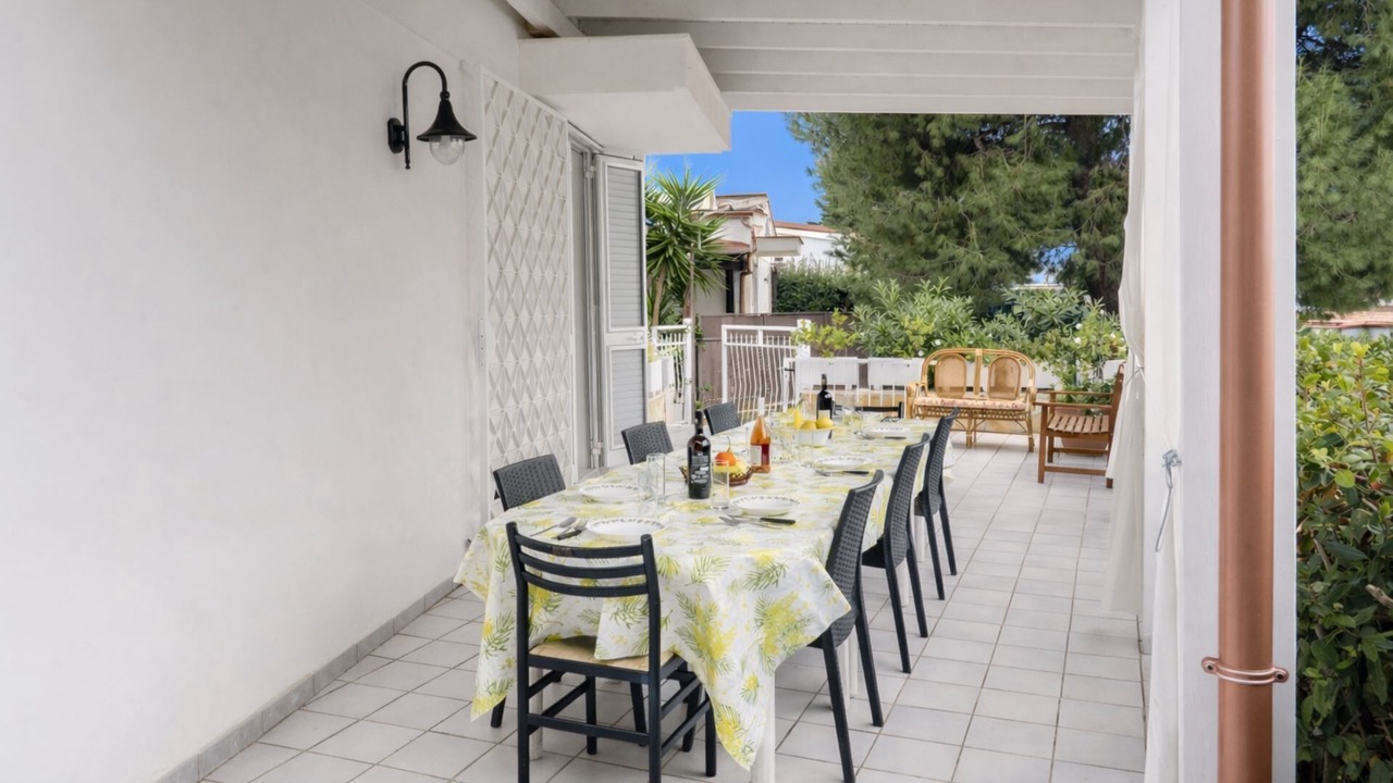 Photo of Outdoor in Scala di Furno