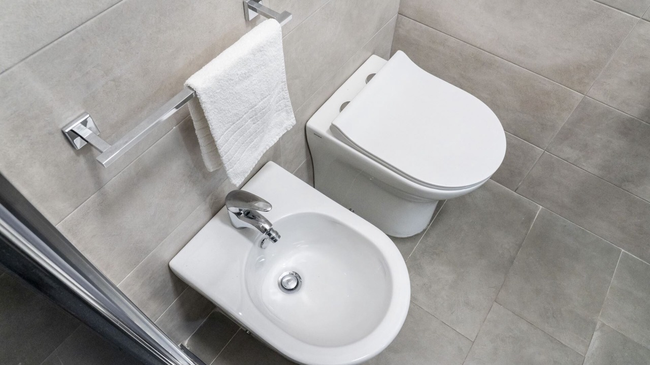 Photo of Bathroom in Scala di Furno