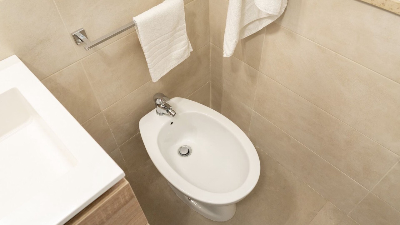 Photo of Bathroom in Scala di Furno