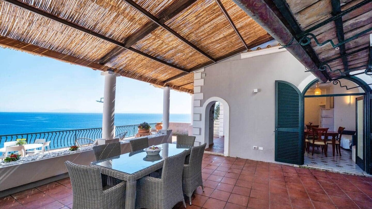 Photo of Outdoor in Conca dei Marini