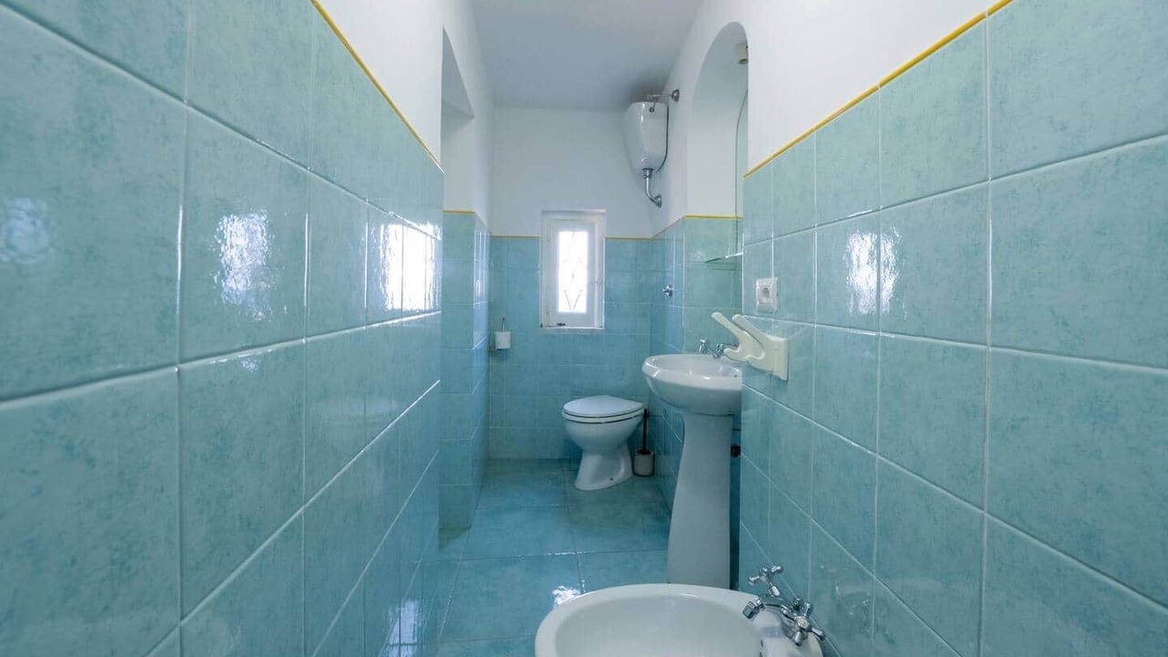 Photo of Bathroom in Conca dei Marini