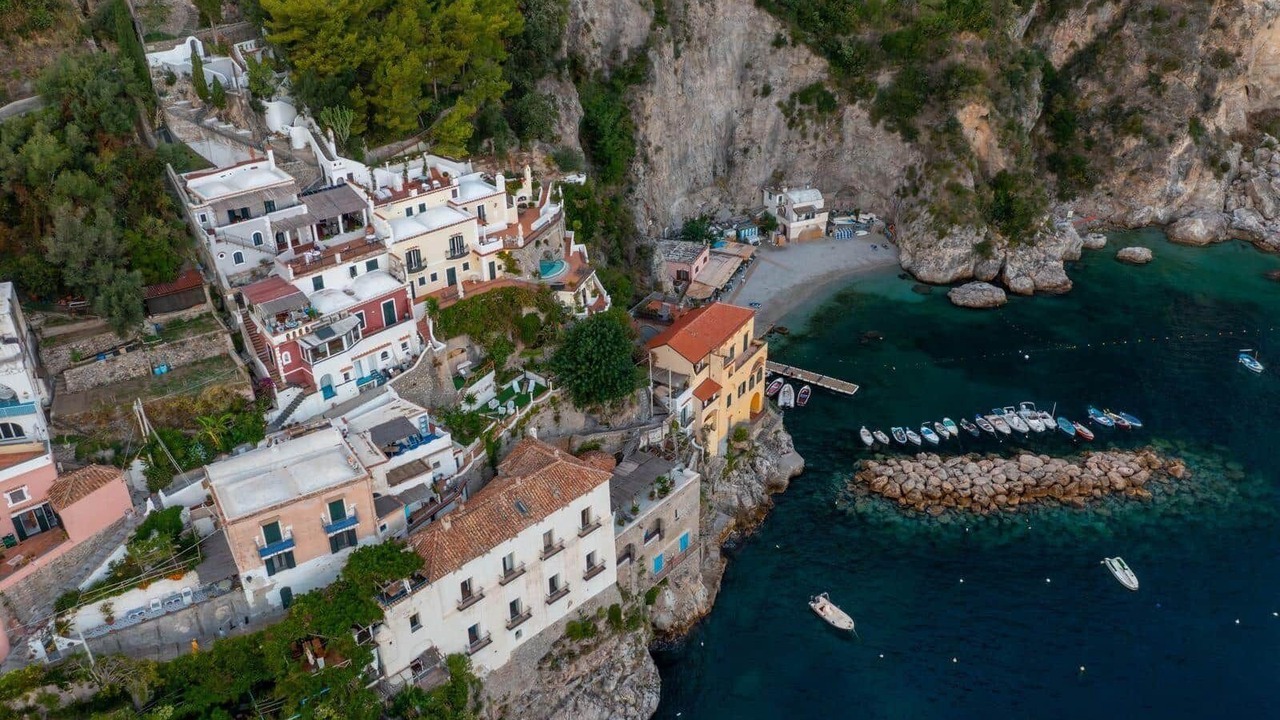Photo of Outdoor in Conca dei Marini