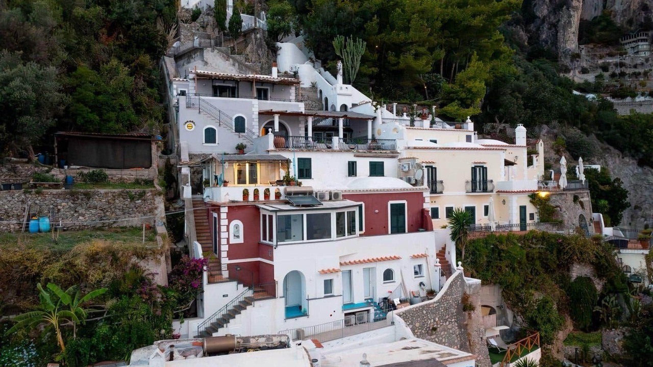 Photo of Outdoor in Conca dei Marini