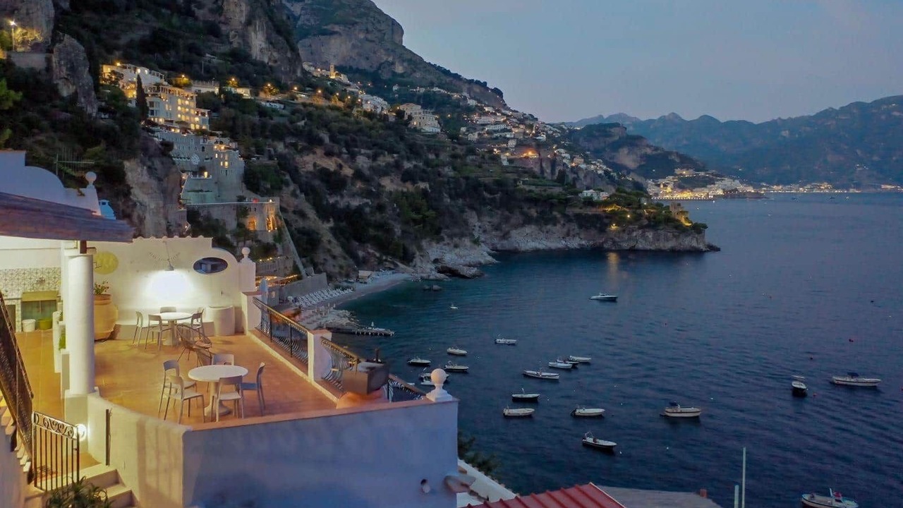 Photo of Outdoor in Conca dei Marini