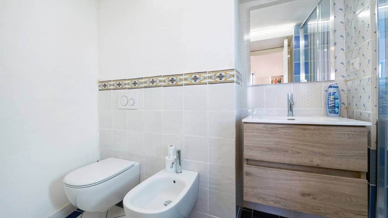 Photo of Bathroom in Conca dei Marini