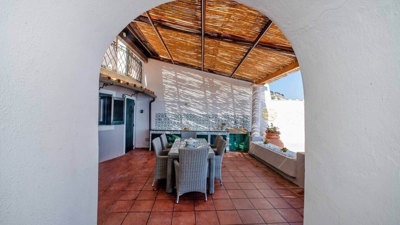 Photo of Outdoor in Conca dei Marini