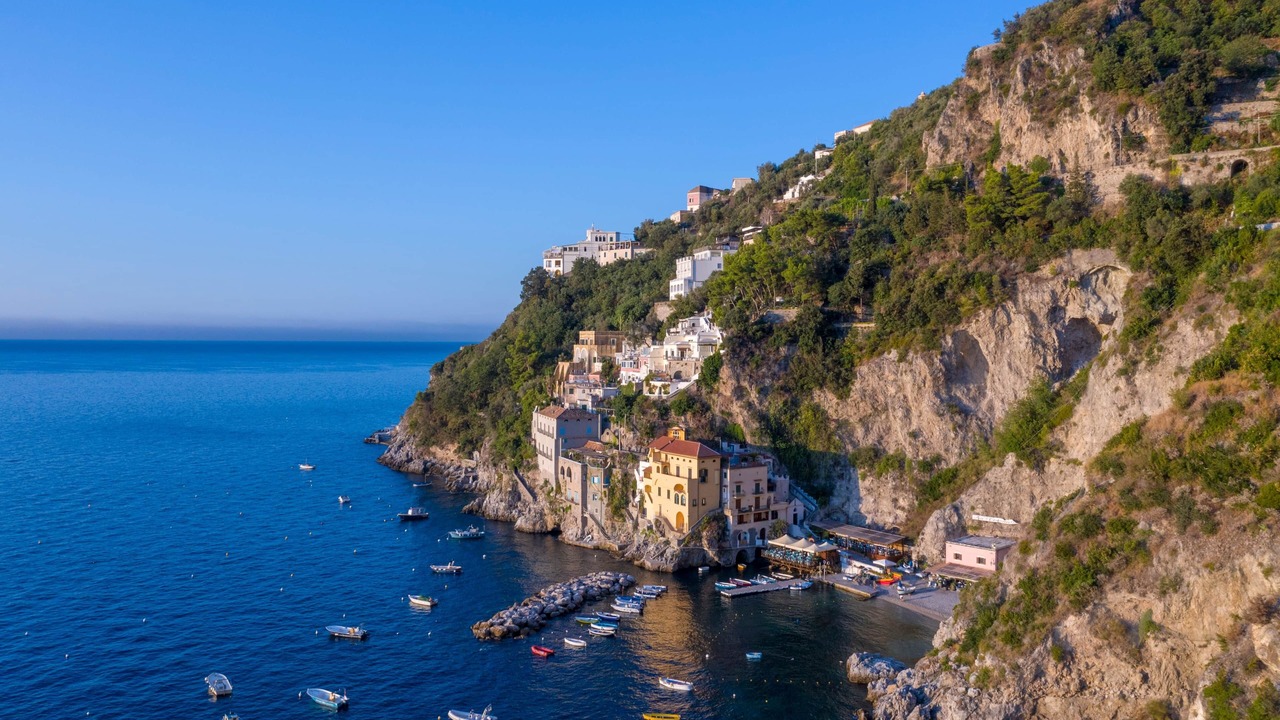Photo of Others in Conca dei Marini
