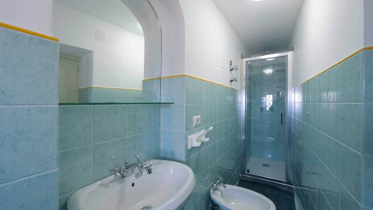 Photo of Bathroom in Conca dei Marini